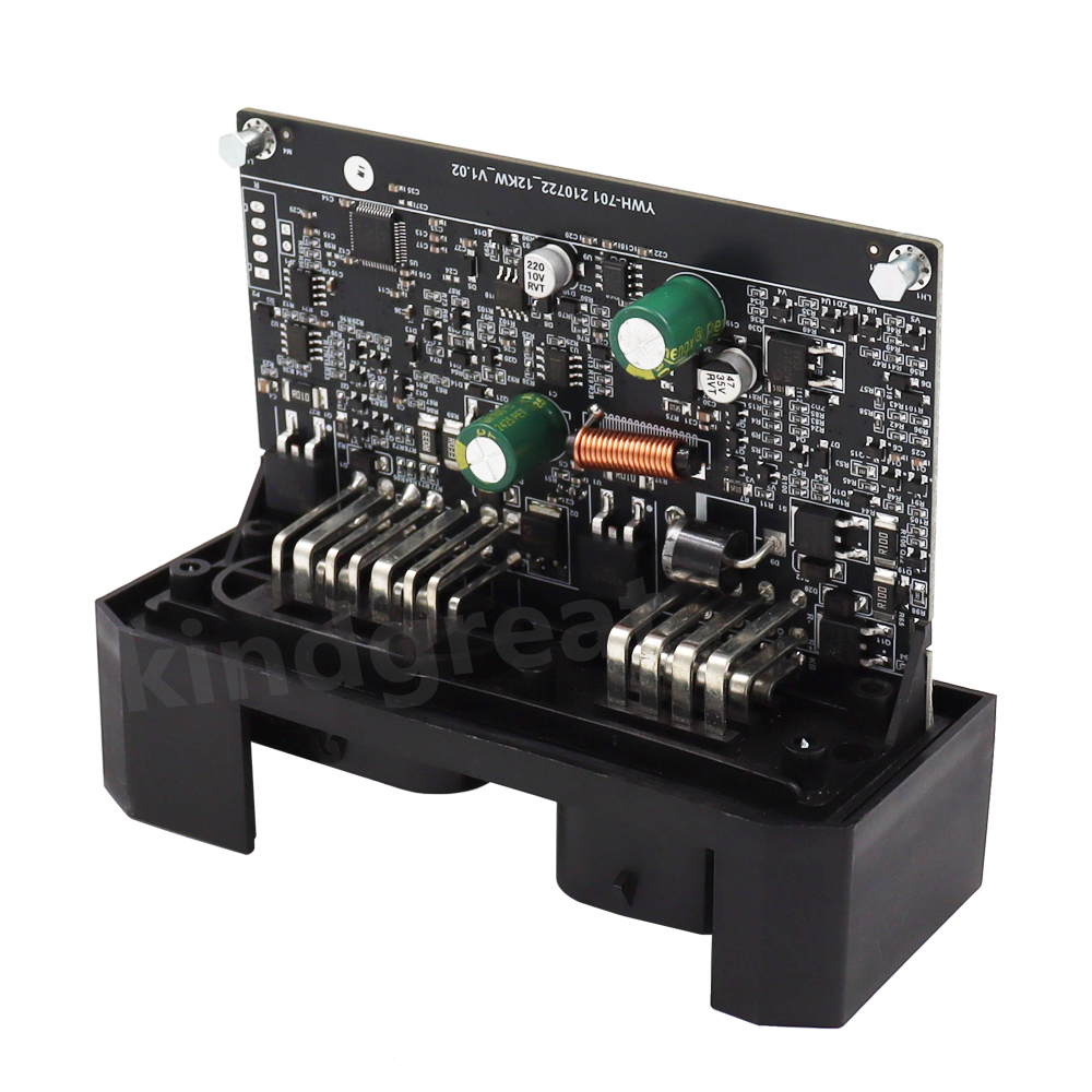 12KW 12V 24V Diesel Coolant Pa - Rv Diesel Heater 12V ulasan dan harga