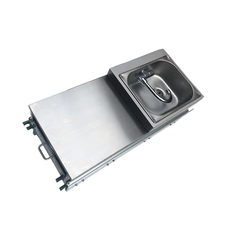 Trailer Camper RV Slide Out Ki - Camper Trailer Kitchen Slide ulasan dan harga