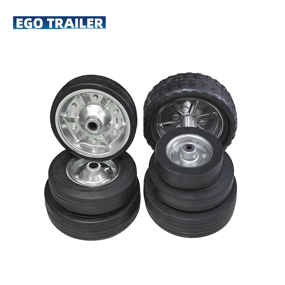Replacement Spare Wheel For Tr - Camper Trailer Jockey Wheel ulasan dan harga
