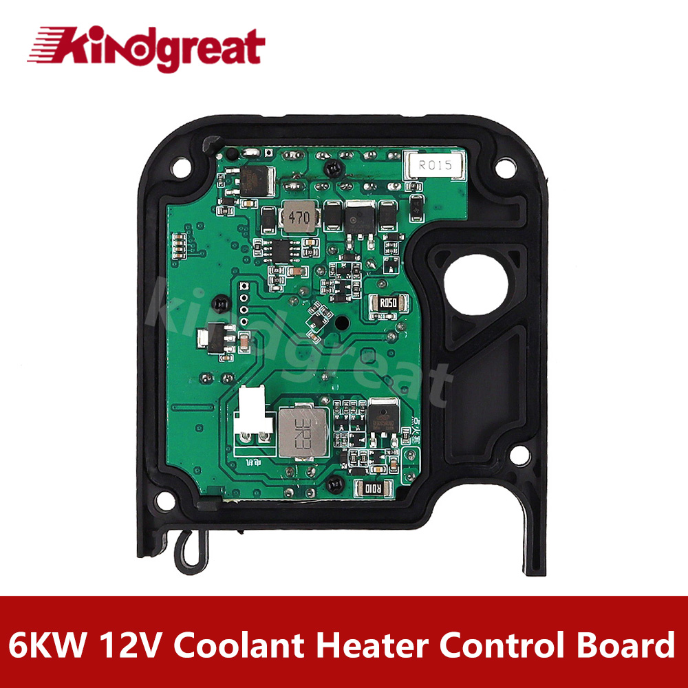 6KW 12v 24v Diesel Coolant Par - Rv Diesel Heater 12V ulasan dan harga