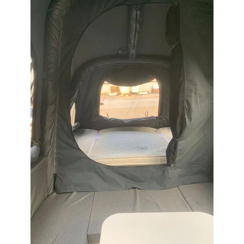 Nice Decoration Sliding Kitche - Camper Trailer Kitchen Slide ulasan dan harga