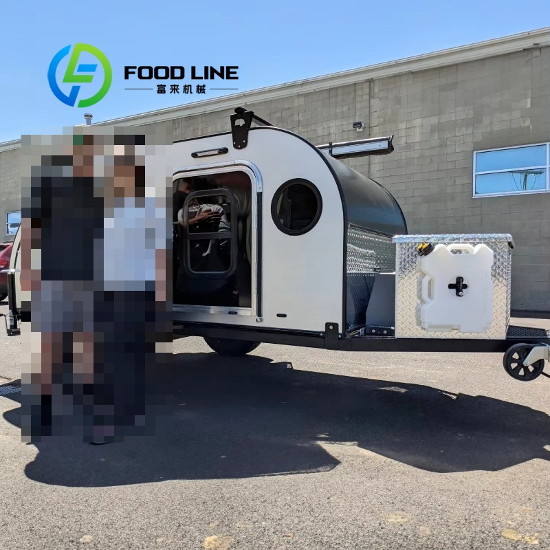 Independent Suspension Teardro - Camper Trailer Suspension Independent ulasan dan harga