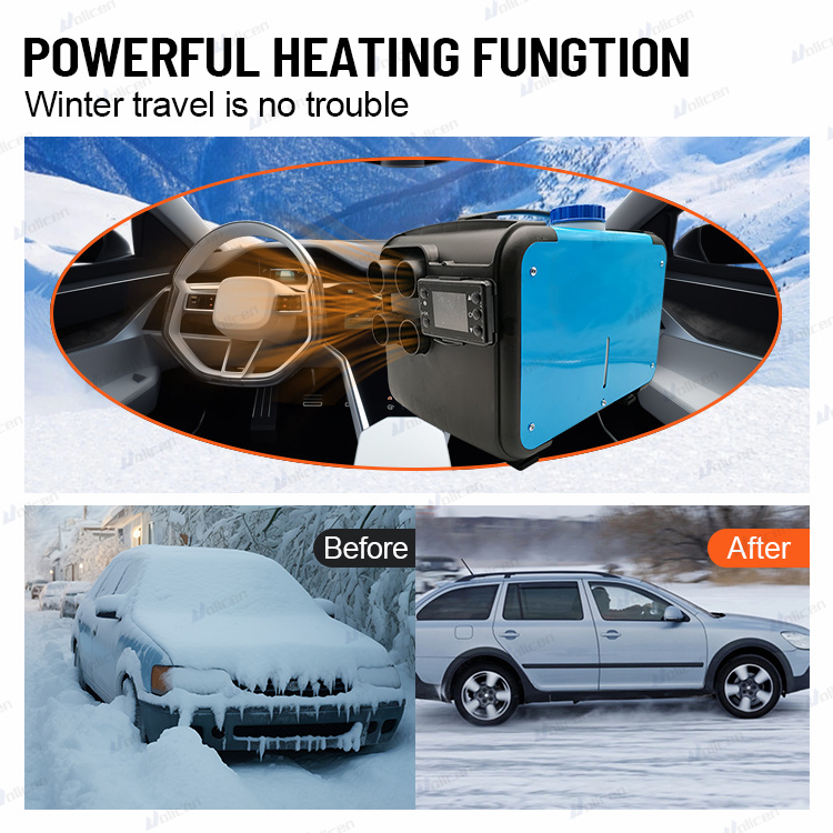 Autonomous Car Diesel Heater 1 - Rv Diesel Heater 12V ulasan dan harga