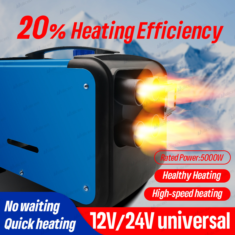Autonomous Car Diesel Heater 1 - Rv Diesel Heater 12V ulasan dan harga