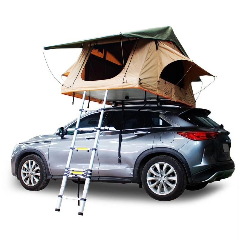 Off-Road Camper Fold Out Water - Off Road Camper Trailer Tent ulasan dan harga