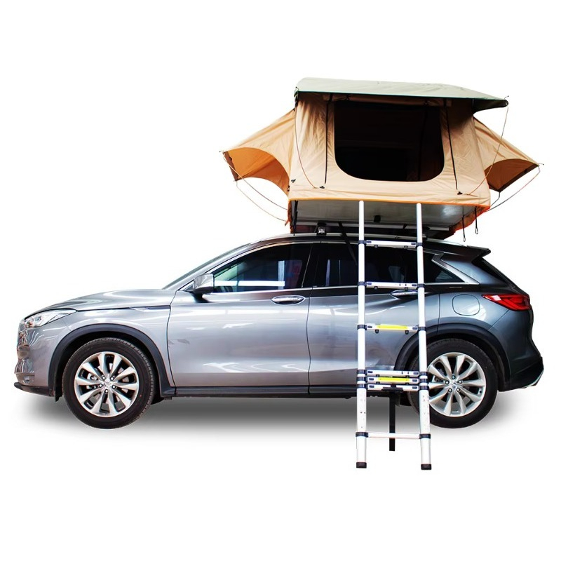 Off-Road Camper Fold Out Water - Off Road Camper Trailer Tent ulasan dan harga