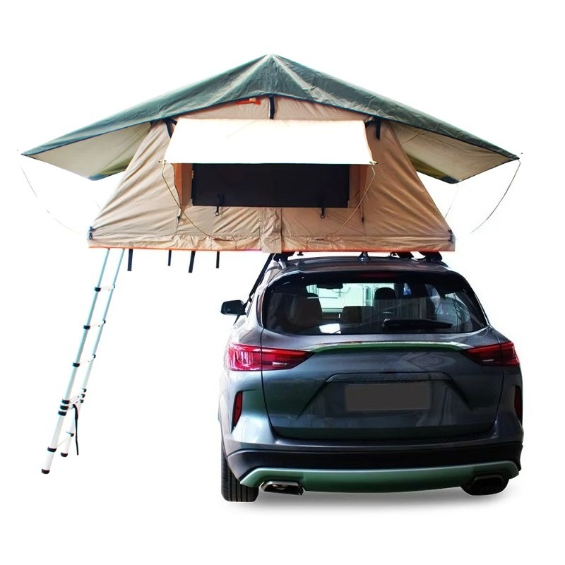 Off-Road Camper Fold Out Water - Off Road Camper Trailer Tent ulasan dan harga
