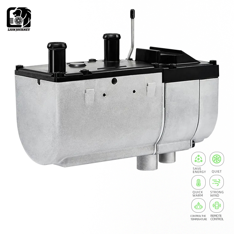 High Quality Low Fuel Consumpt - Rv Diesel Heater 12V ulasan dan harga