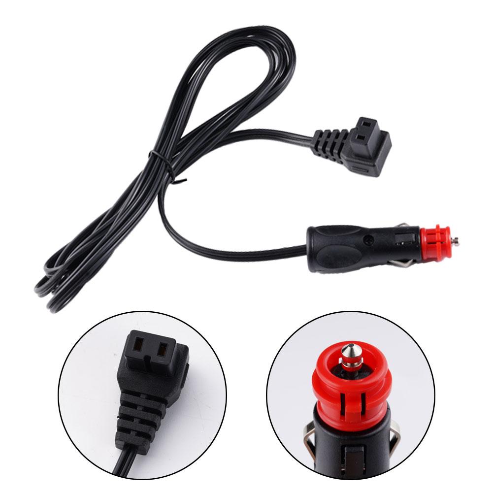 2/3/4M Car Fridge Cigarette Li - 12V Fridge Freezer Rv ulasan dan harga