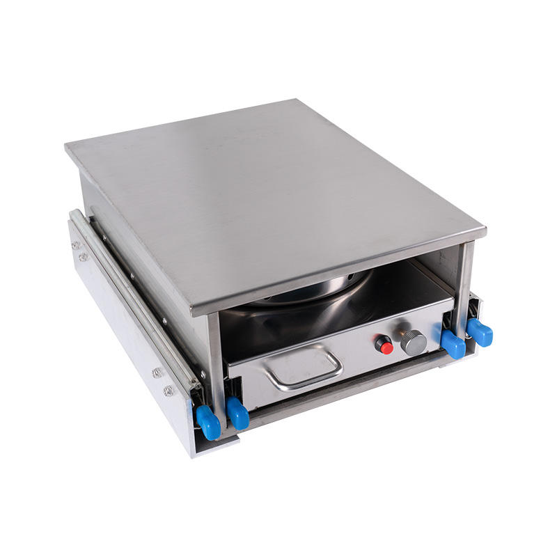 304 Stainless Steel RV Pull-ou - Camper Trailer Kitchen Slide ulasan dan harga