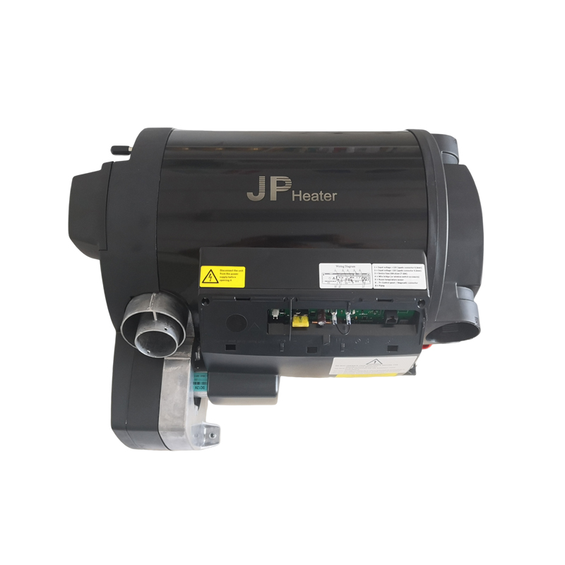 JP 4kw 12v Diesel Air And Wate - Rv Diesel Heater 12V ulasan dan harga