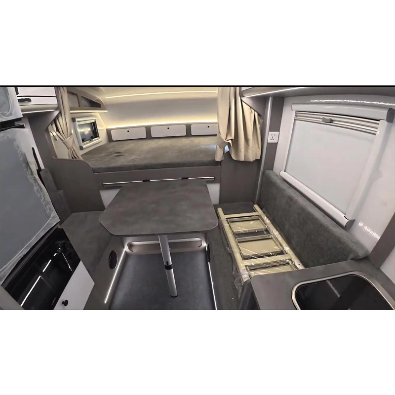 lightweight foldable waterproo - Camper Trailer Suspension Independent ulasan dan harga
