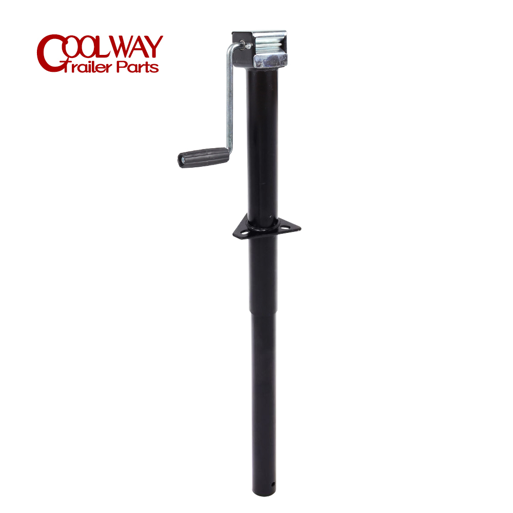 14 Inch Lift A-Frame Side Wind - Camper Trailer Jockey Wheel ulasan dan harga