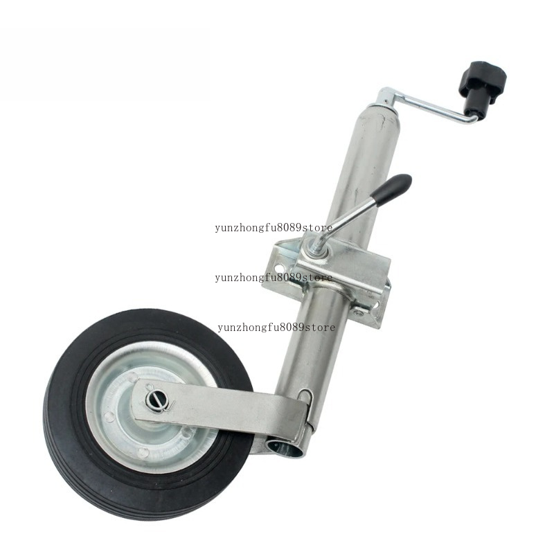 Europe Type Top Wind Trailer J - Camper Trailer Jockey Wheel ulasan dan harga