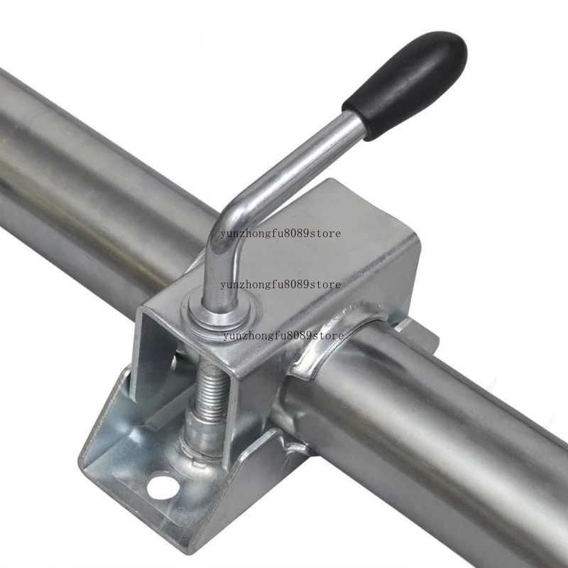 Europe Type Top Wind Trailer J - Camper Trailer Jockey Wheel ulasan dan harga