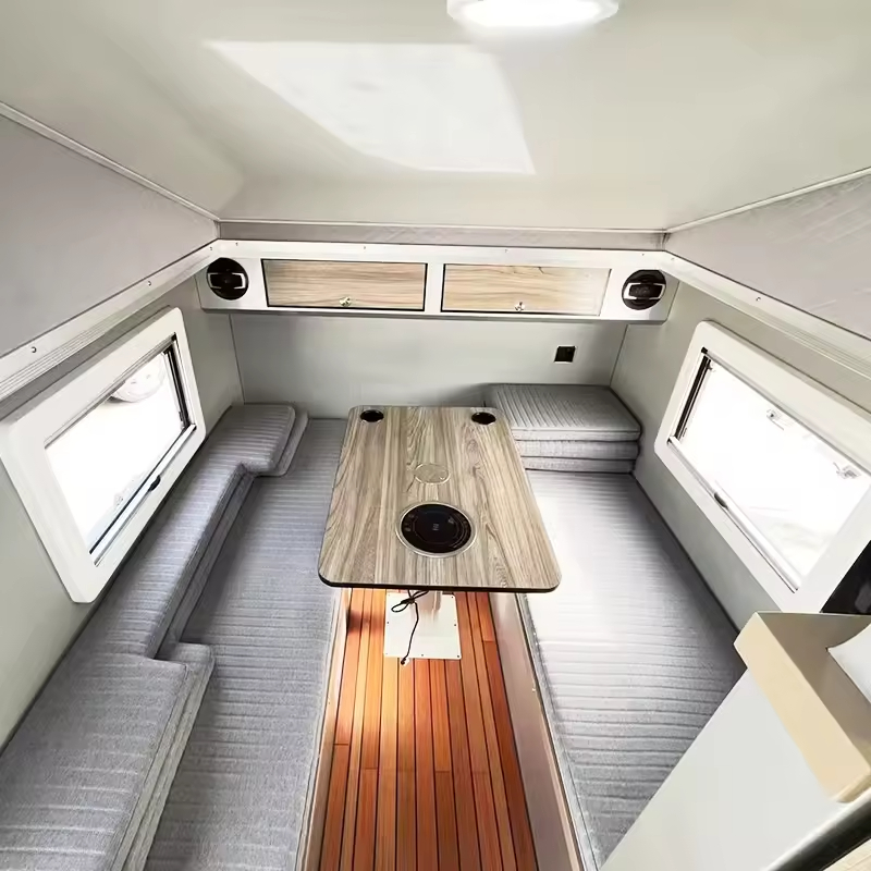 Car Roof Rack Portable Off-Roa - Camper Trailer Roof Rack ulasan dan harga