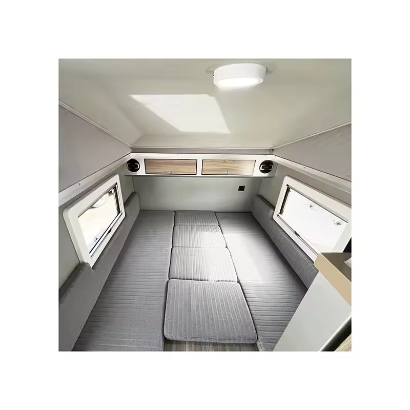 Car Roof Rack Portable Off-Roa - Camper Trailer Roof Rack ulasan dan harga