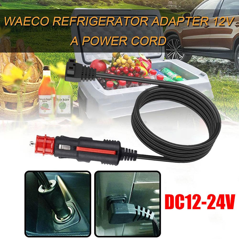 Car Refrigerator Extension Cab - 12V Fridge Freezer Rv ulasan dan harga