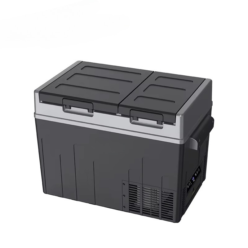 TF36D Portable Truck Refrigera - 12V Fridge Freezer Rv ulasan dan harga
