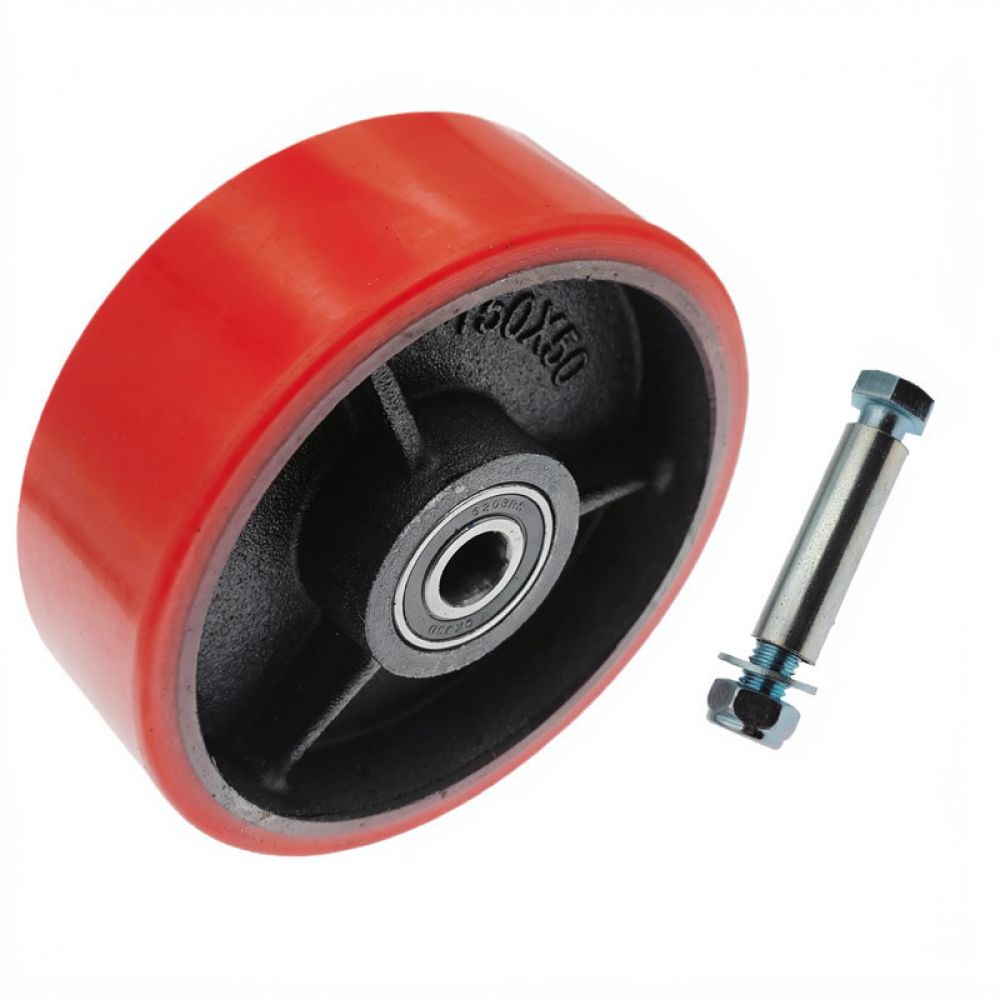 For CVP RV Trailer Jack Caster - Camper Trailer Jockey Wheel ulasan dan harga
