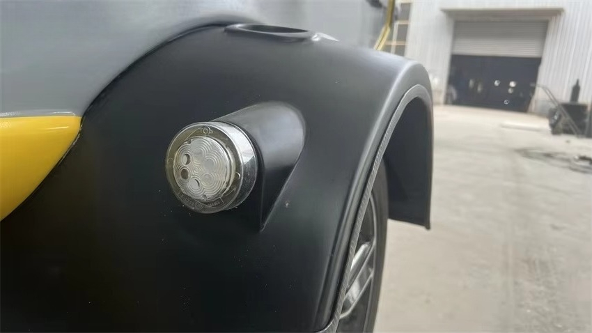 Lightweight Camping Pod Traile - Camper Trailer Roof Rack ulasan dan harga