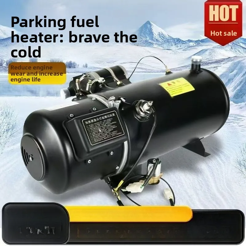 Useful 12V 24V Diesel Air Heat - Rv Diesel Heater 12V ulasan dan harga