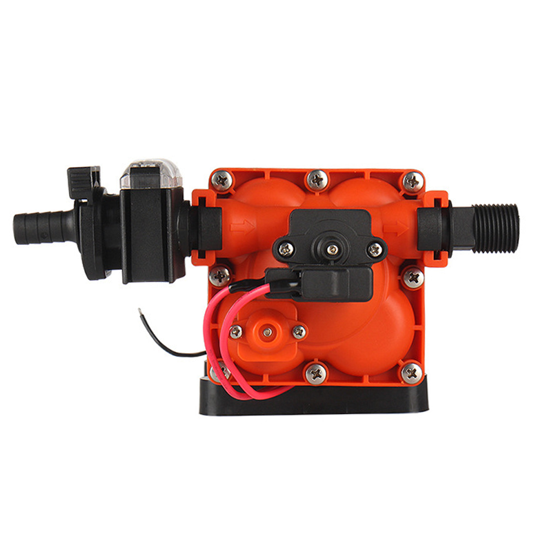 42 Series Diaphragm Water Pump - Rv Water Pump 12V 55Psi ulasan dan harga