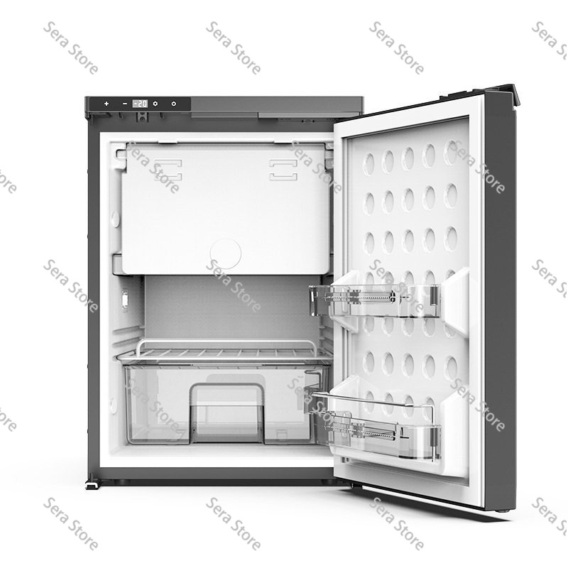 CR50X  Alpicool RV Fridge DC C - 12V Fridge Freezer Rv ulasan dan harga
