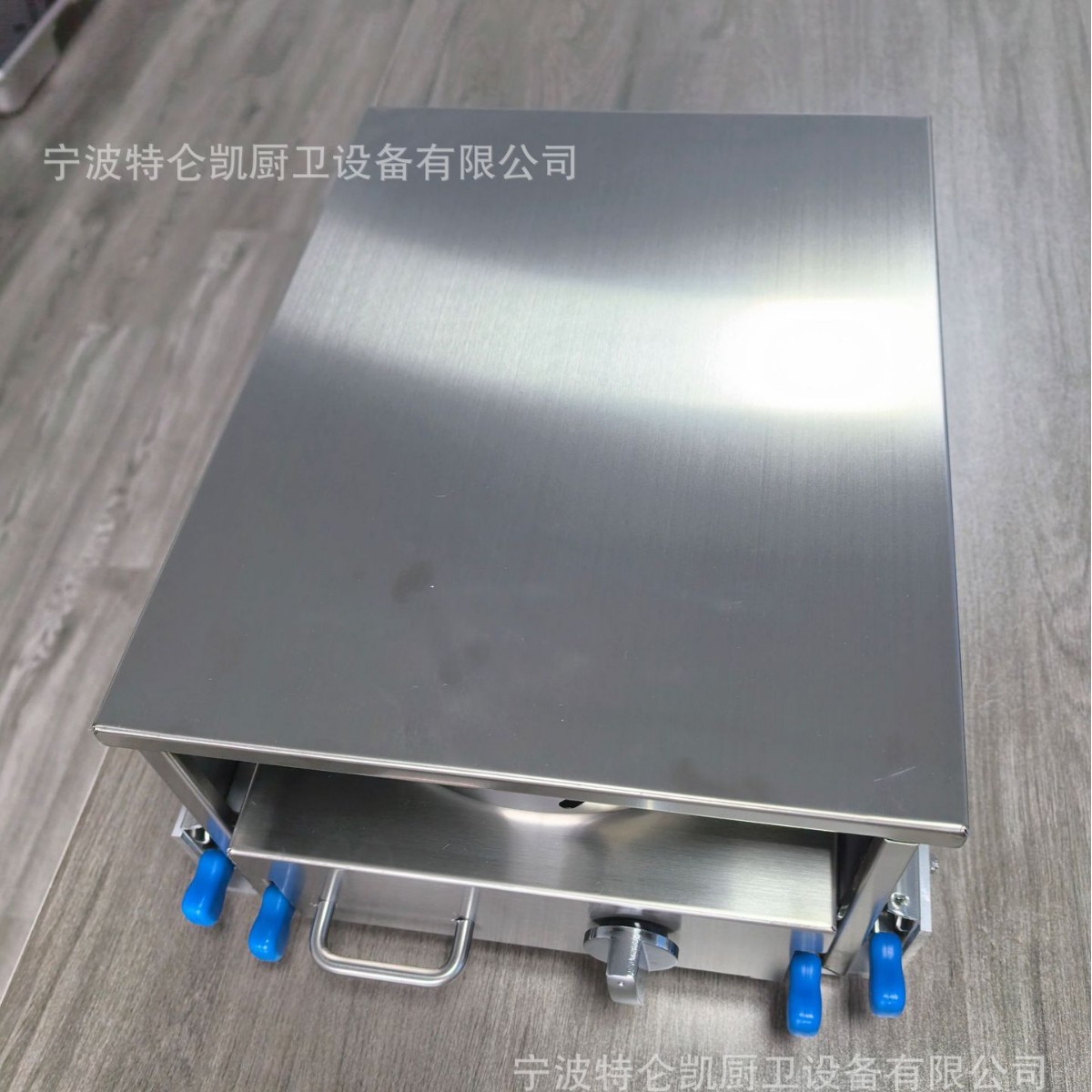 Outdoor Slide Out RV Kitchen C - Camper Trailer Kitchen Slide ulasan dan harga