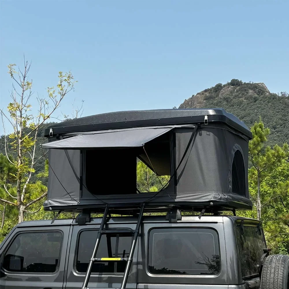 Newly Upgraded Yeyun Factory C - Off Road Camper Trailer Tent ulasan dan harga