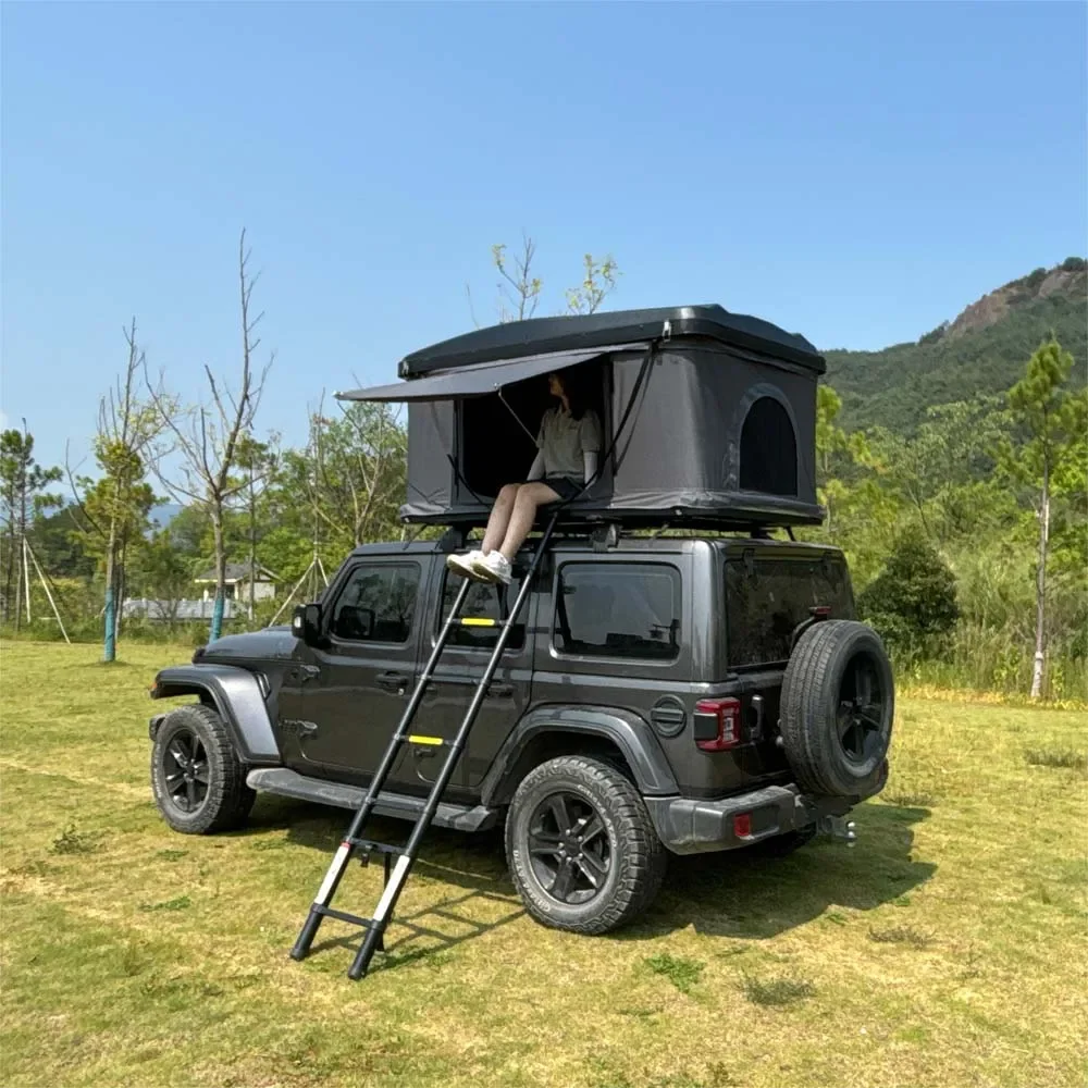 Newly Upgraded Yeyun Factory C - Off Road Camper Trailer Tent ulasan dan harga