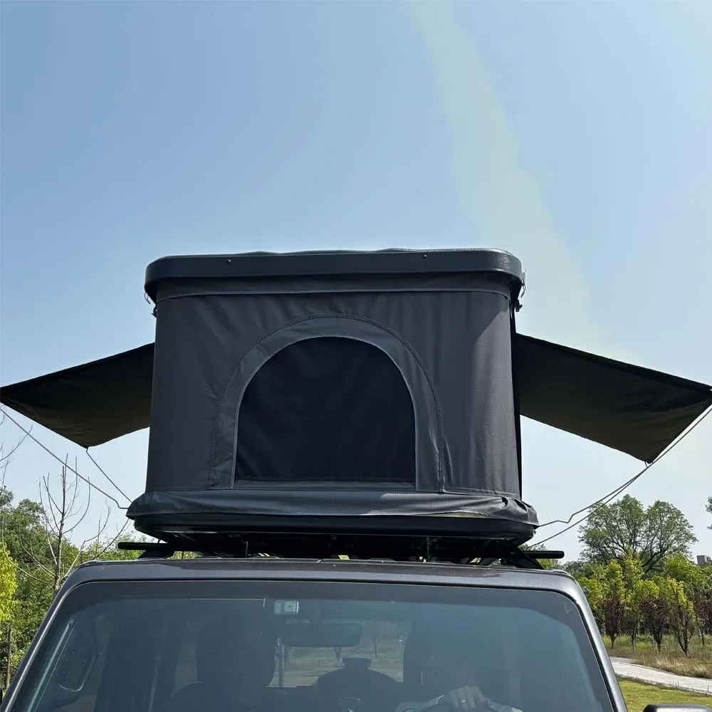 Newly Upgraded Yeyun Factory C - Off Road Camper Trailer Tent ulasan dan harga