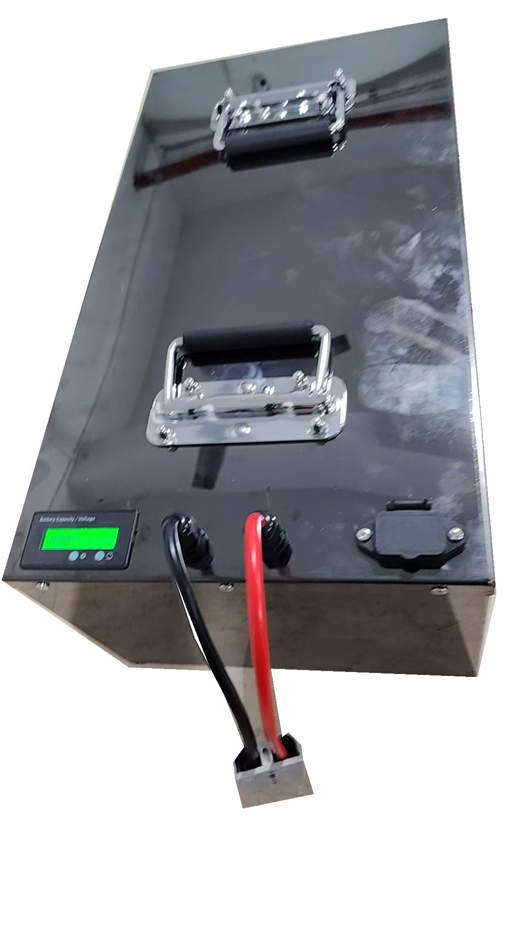 60V35Ah 50Ah 100Ah LiFePO4 Bat - Rv Lithium Battery 200Ah ulasan dan harga