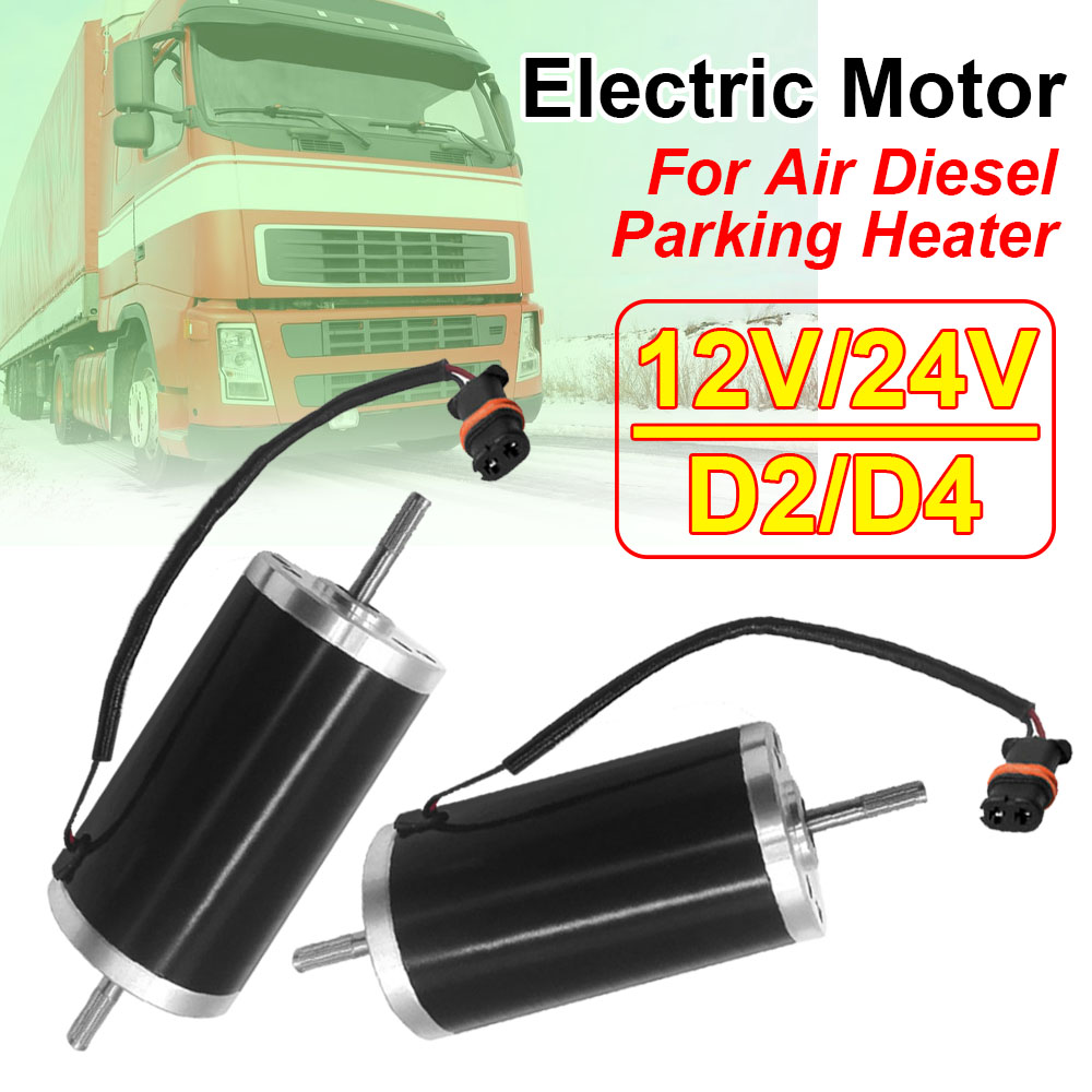 12V/24V D2/D4 Car Heater Elect - Rv Diesel Heater 12V ulasan dan harga