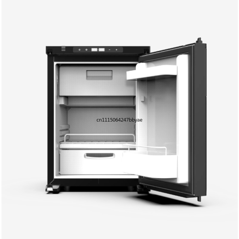 CR50X  Alpicool RV Fridge DC C - 12V Fridge Freezer Rv ulasan dan harga