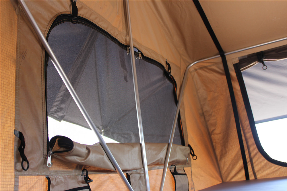 4x4 Off-Road Camper Camping Ro - Camper Trailer Roof Rack ulasan dan harga