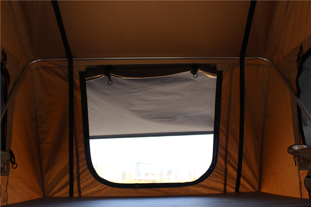4x4 Off-Road Camper Camping Ro - Camper Trailer Roof Rack ulasan dan harga