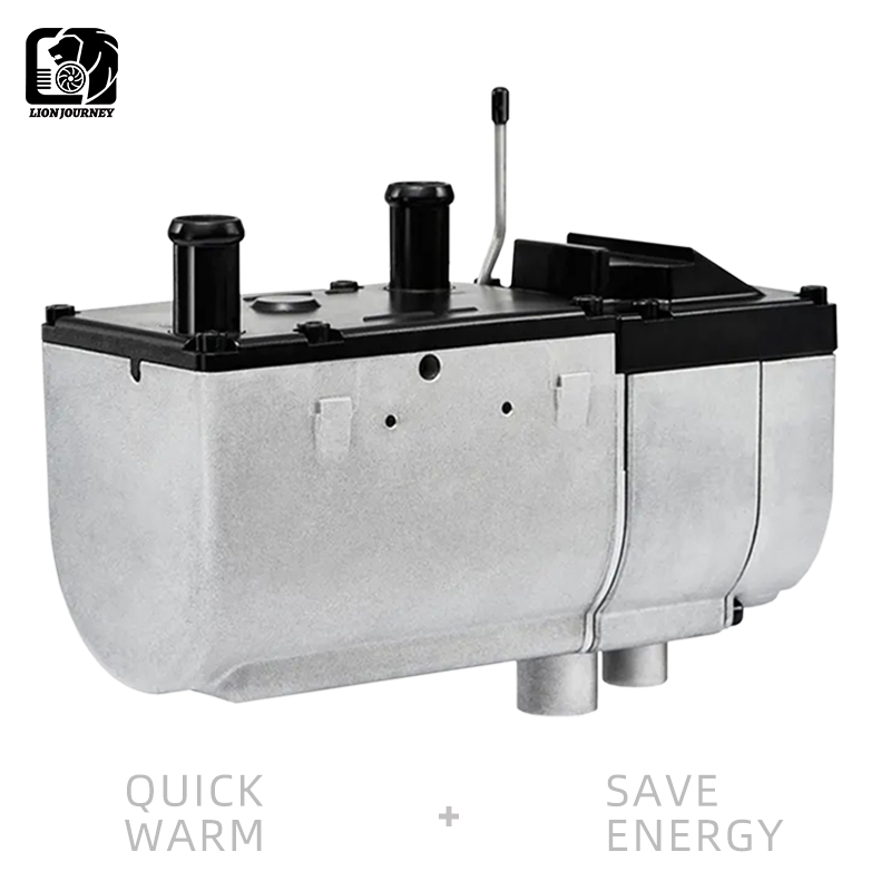 Factory Portable 5KW 12V 24V D - Rv Diesel Heater 12V ulasan dan harga