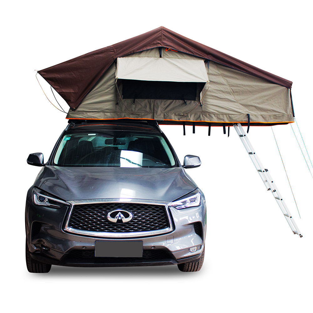 4x4 Camper Trailer Roof Top Te - Camper Trailer Roof Rack ulasan dan harga