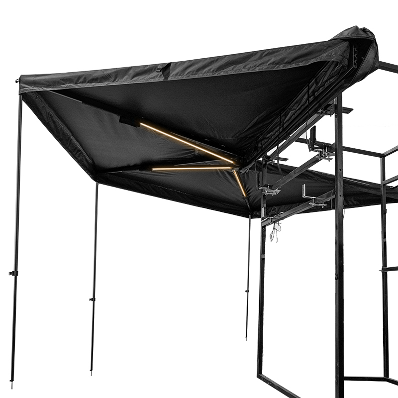 2M Car Awning,Car Side Awning  - Off Road Camper Trailer Tent ulasan dan harga