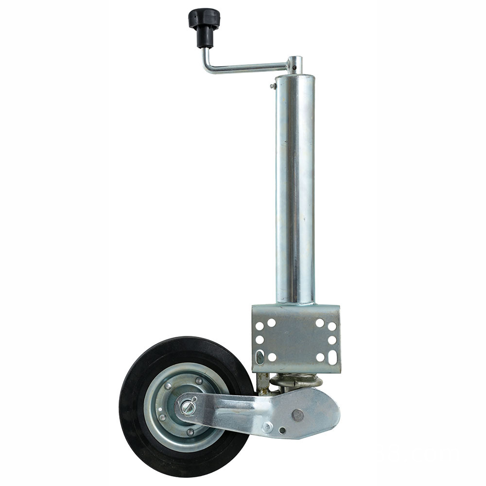 Europe Type Top Wind Trailer J - Camper Trailer Jockey Wheel ulasan dan harga