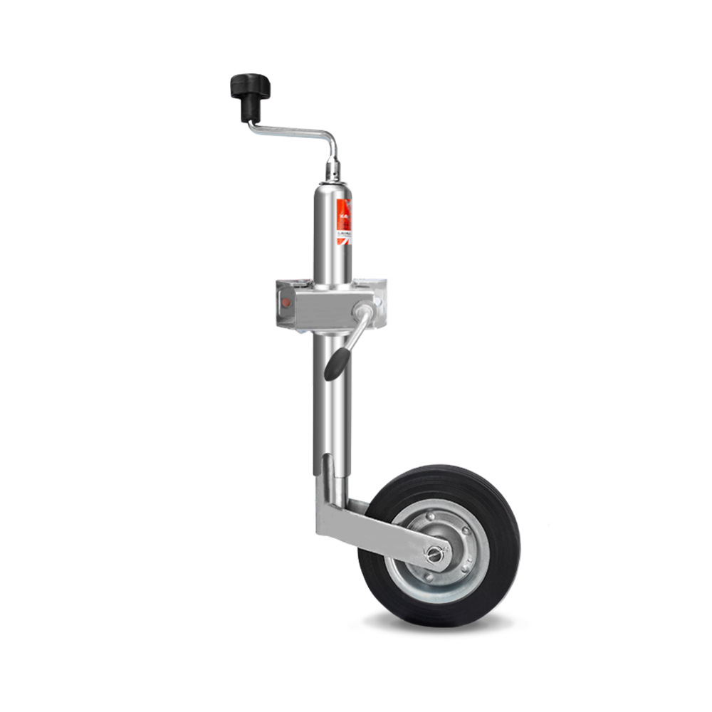 Europe Type Top Wind Trailer J - Camper Trailer Jockey Wheel ulasan dan harga
