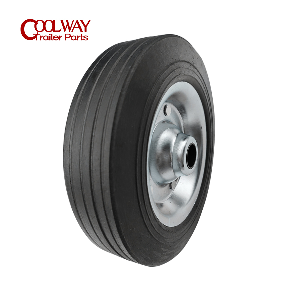 200 X 50 MM Replacement Spare  - Camper Trailer Jockey Wheel ulasan dan harga