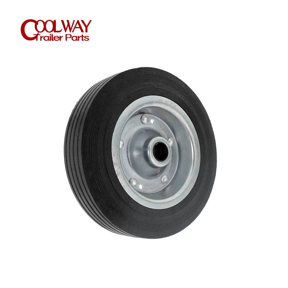 200 X 50 MM Replacement Spare  - Camper Trailer Jockey Wheel ulasan dan harga