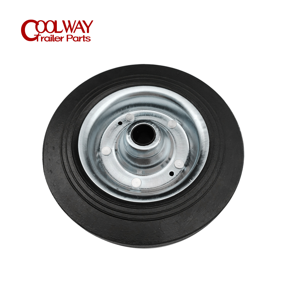 200 X 50 MM Replacement Spare  - Camper Trailer Jockey Wheel ulasan dan harga