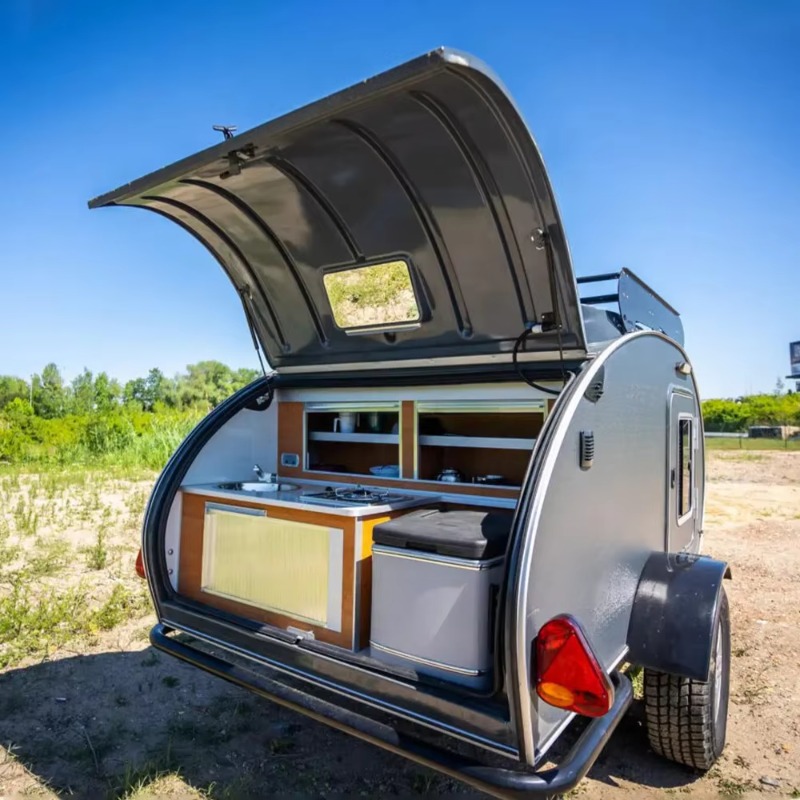 Independent suspension off-roa - Camper Trailer Suspension Independent ulasan dan harga