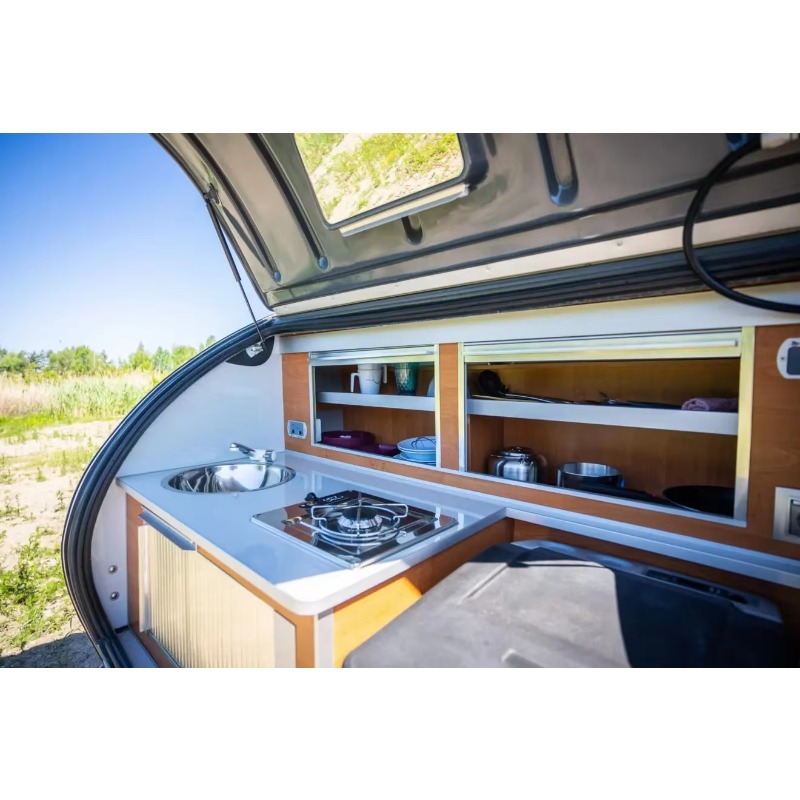 Independent suspension off-roa - Camper Trailer Suspension Independent ulasan dan harga