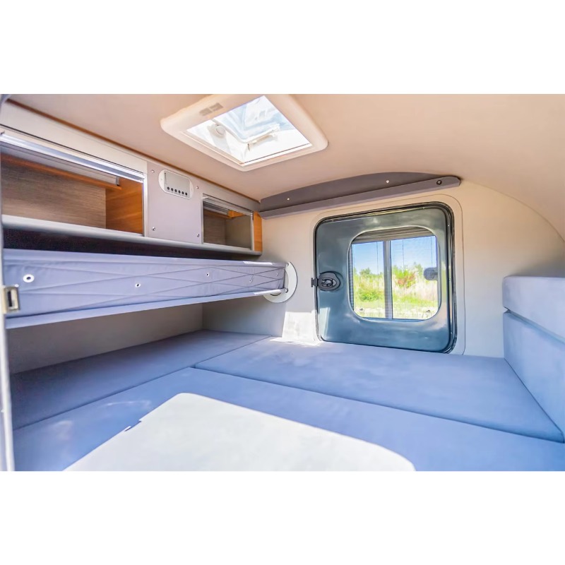 Independent suspension off-roa - Camper Trailer Suspension Independent ulasan dan harga