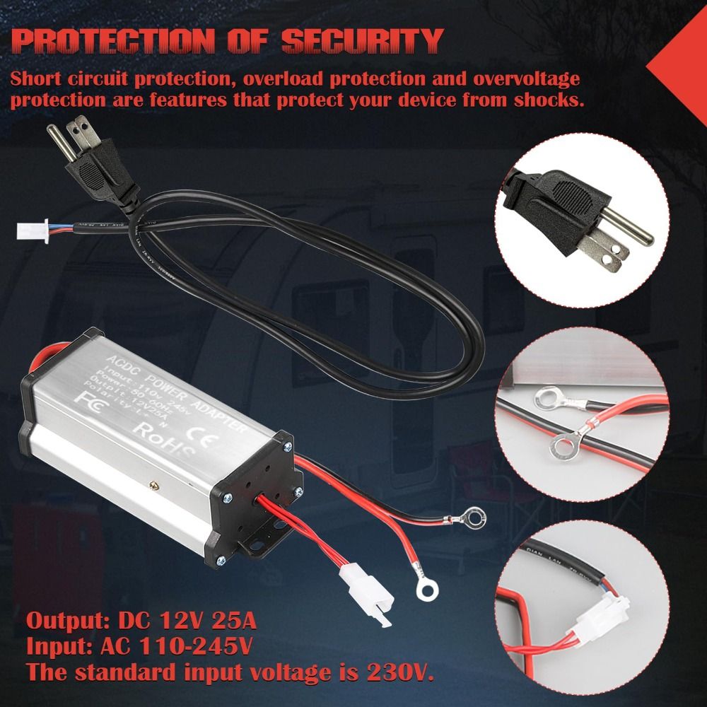 300W Power Diesel Heater Conve - Rv Diesel Heater 12V ulasan dan harga