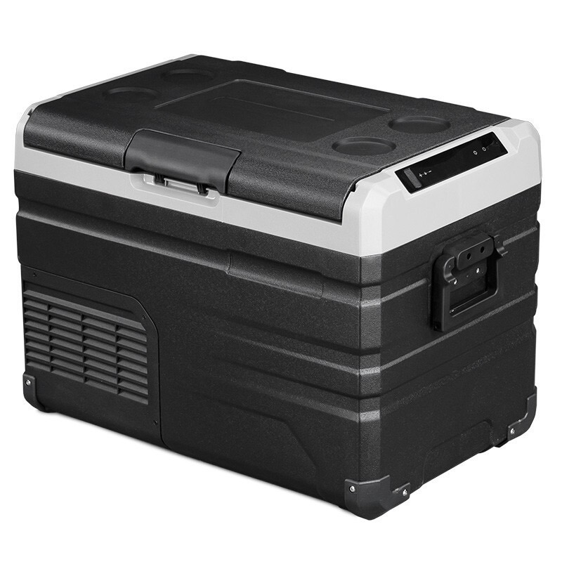 12V/24V Portable Mini Electric - 12V Fridge Freezer Rv ulasan dan harga